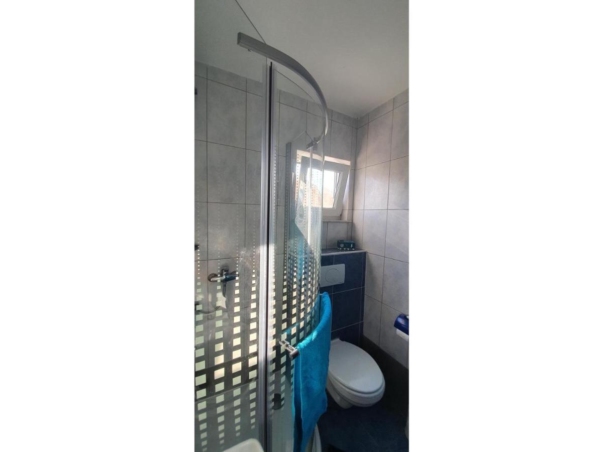 Blue Sea Vir Apartments Ngoại thất bức ảnh