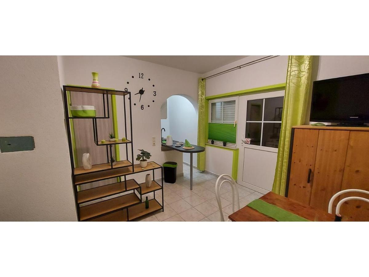 Blue Sea Vir Apartments Ngoại thất bức ảnh