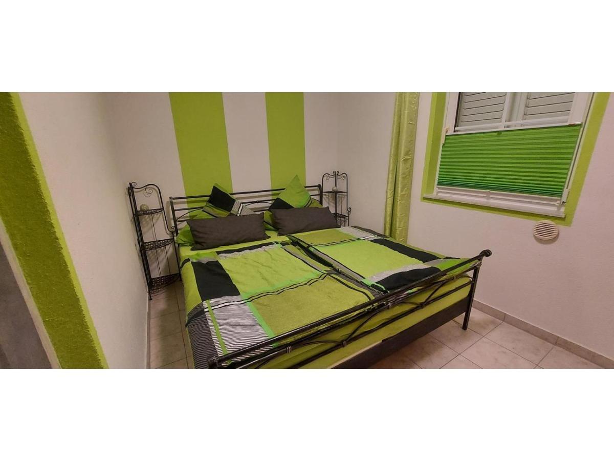 Blue Sea Vir Apartments Ngoại thất bức ảnh