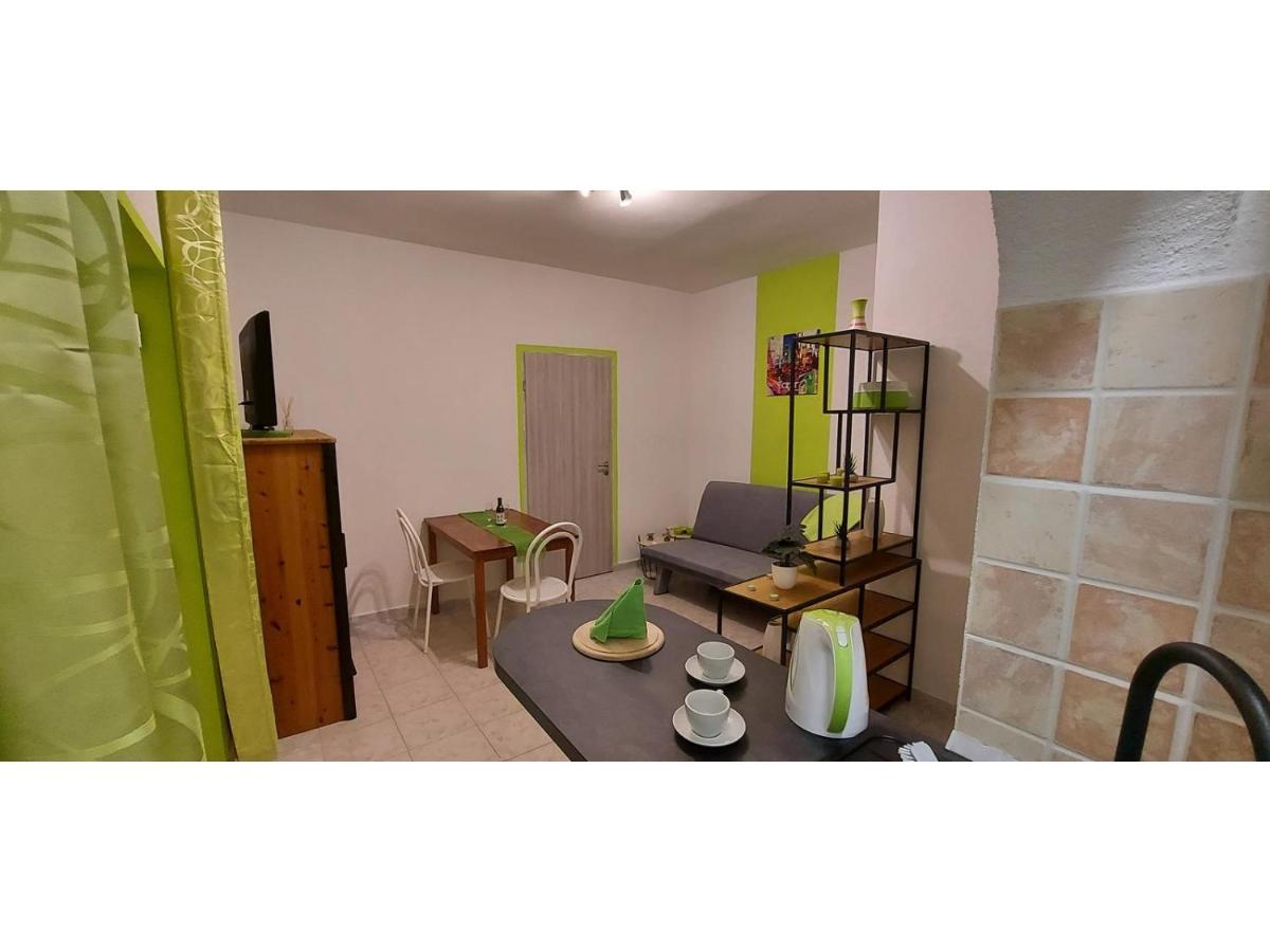 Blue Sea Vir Apartments Ngoại thất bức ảnh
