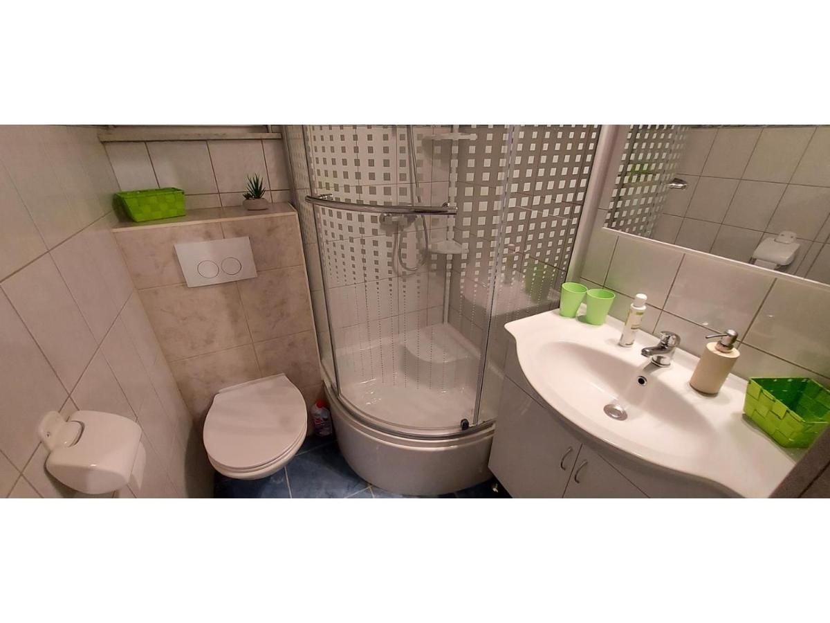 Blue Sea Vir Apartments Ngoại thất bức ảnh
